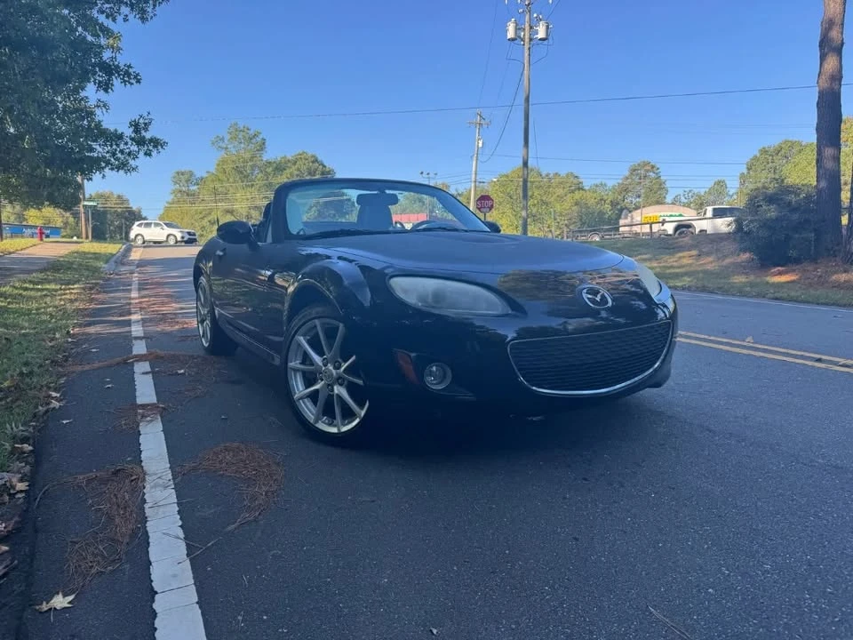 2012 Mazda NC MX-5 Miata - Image 17 of 18