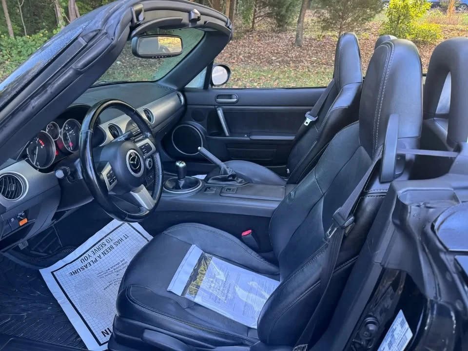 2012 Mazda NC MX-5 Miata - Image 11 of 18