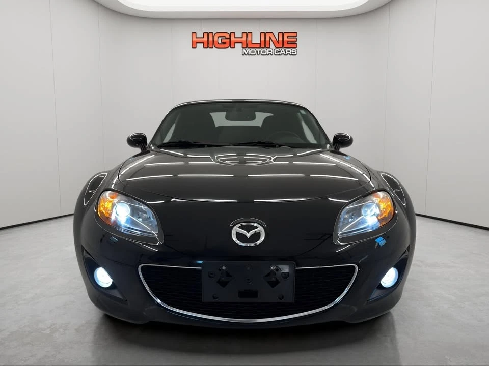 2012 Mazda NC MX-5 Miata - Image 2 of 20