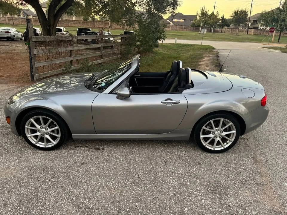 2012 Mazda NC MX-5 Miata - Image 12 of 19