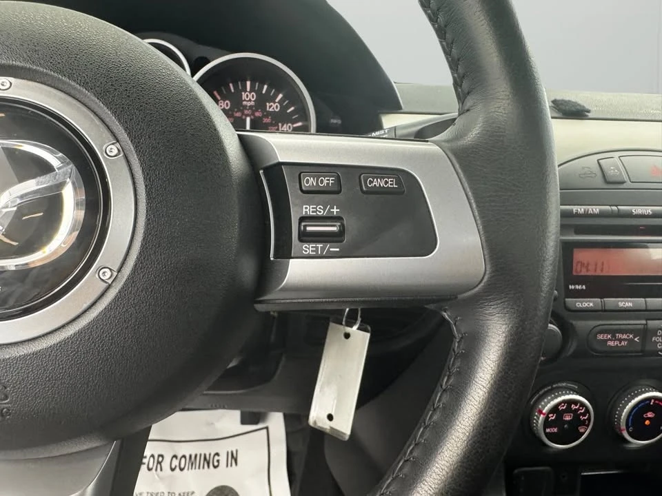 2012 Mazda NC MX-5 Miata - Image 17 of 20