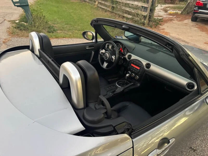 2012 Mazda NC MX-5 Miata - Image 13 of 18