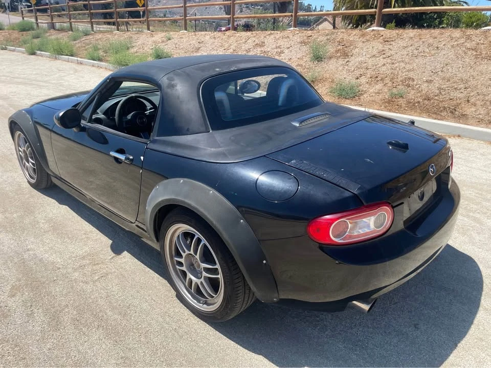 2012 Mazda NC MX-5 Miata - Image 12 of 12