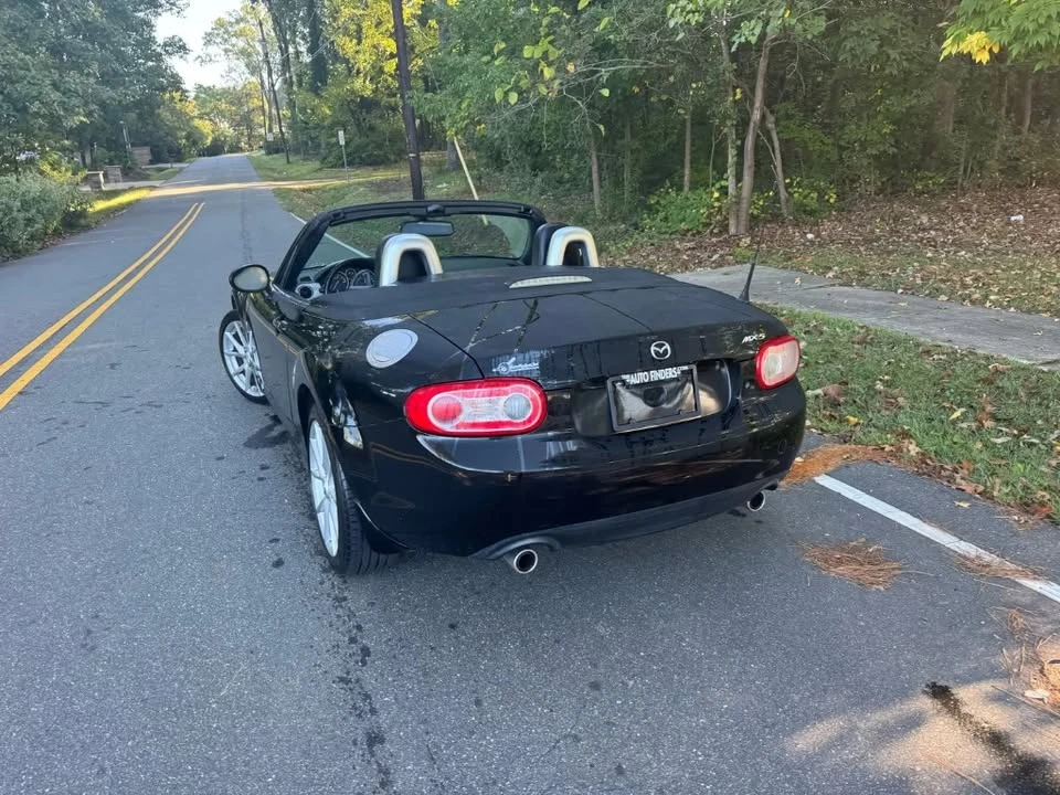 2012 Mazda NC MX-5 Miata - Image 4 of 18