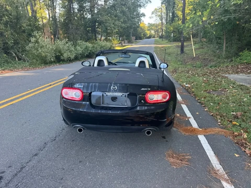 2012 Mazda NC MX-5 Miata - Image 3 of 18