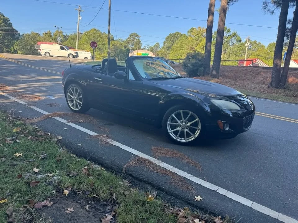 2012 Mazda NC MX-5 Miata - Image 18 of 18