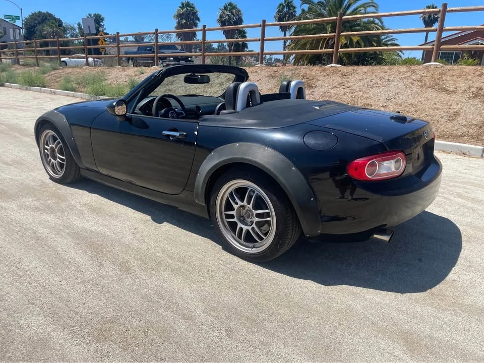2012 Mazda NC MX-5 Miata - Image 3 of 12