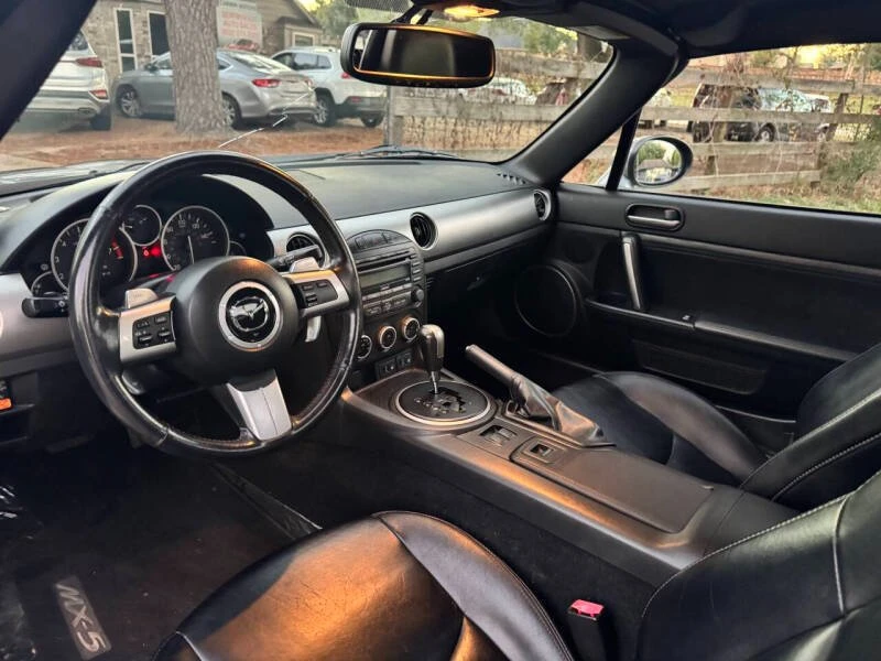 2012 Mazda NC MX-5 Miata - Image 17 of 18