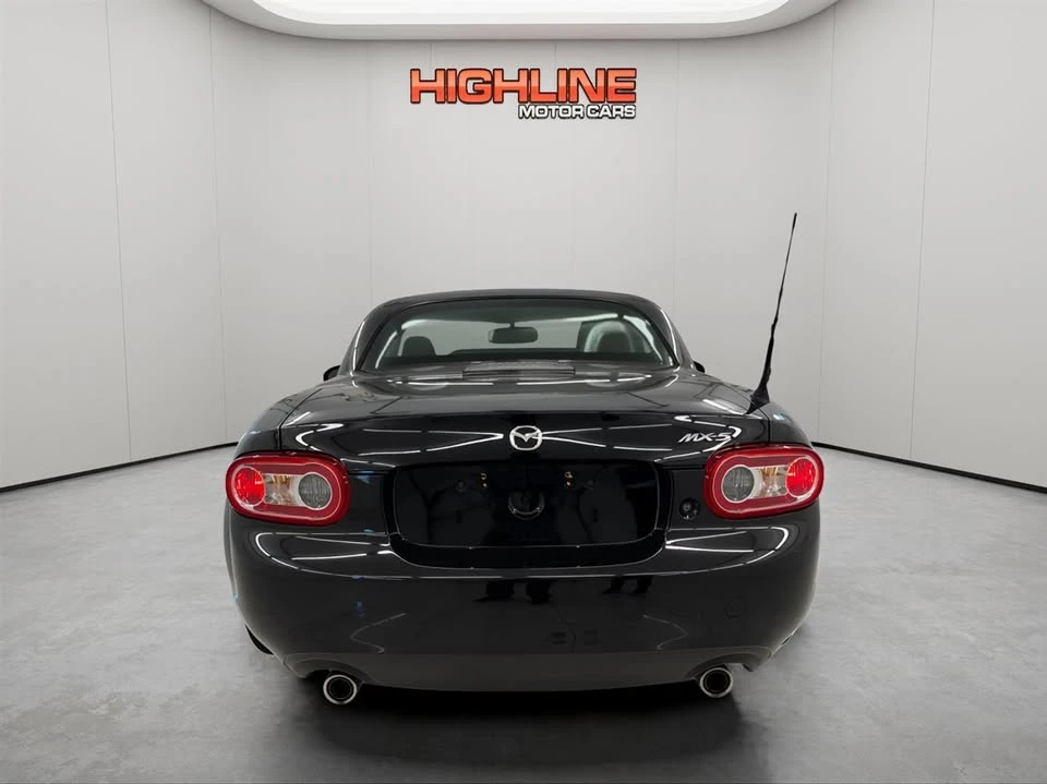 2012 Mazda NC MX-5 Miata - Image 6 of 20