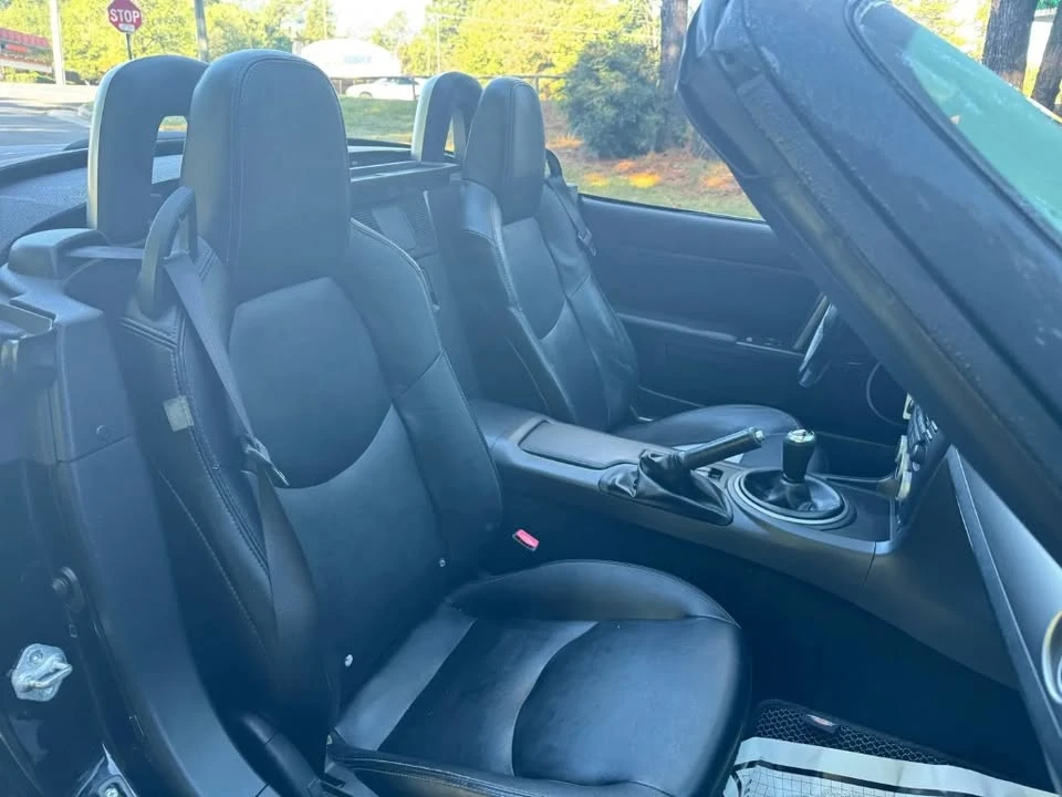 2012 Mazda NC MX-5 Miata - Image 12 of 18