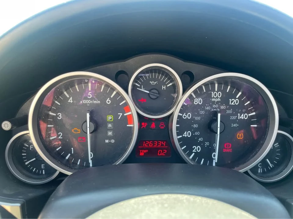 2012 Mazda NC MX-5 Miata - Image 8 of 12