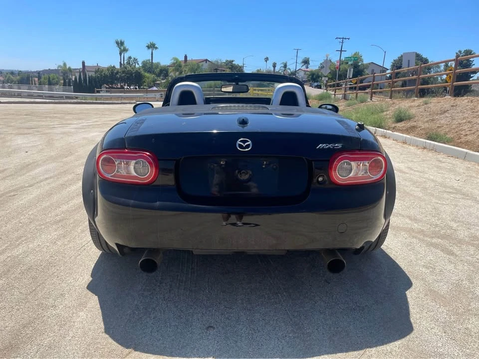2012 Mazda NC MX-5 Miata - Image 5 of 12