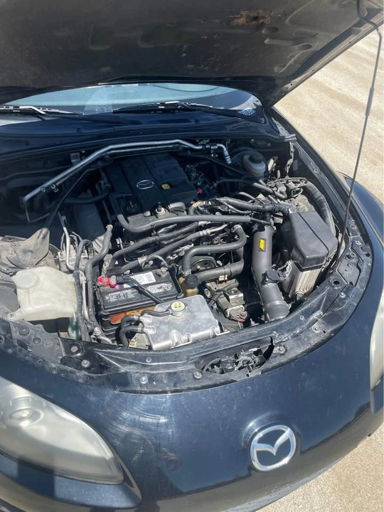 2012 Mazda NC MX-5 Miata - Image 6 of 12