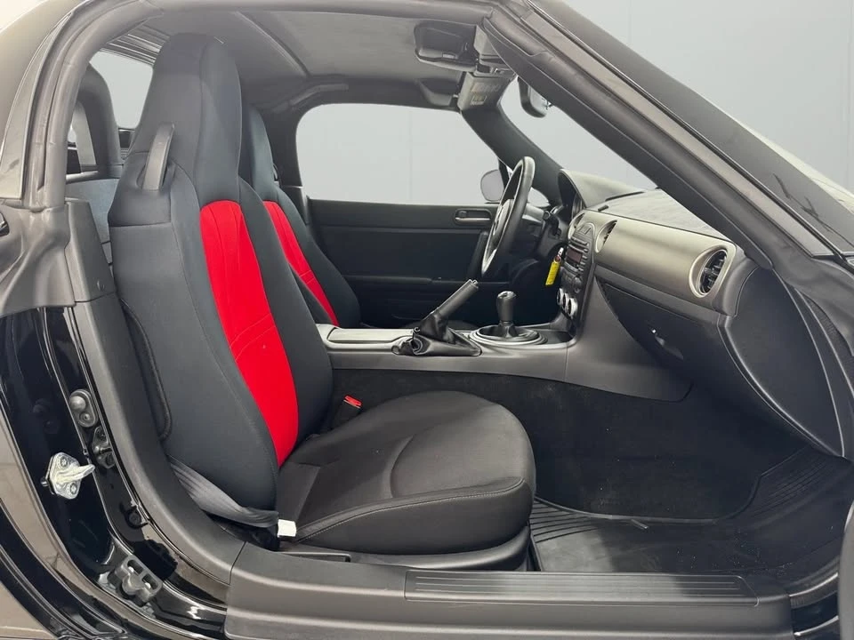 2012 Mazda NC MX-5 Miata - Image 14 of 20