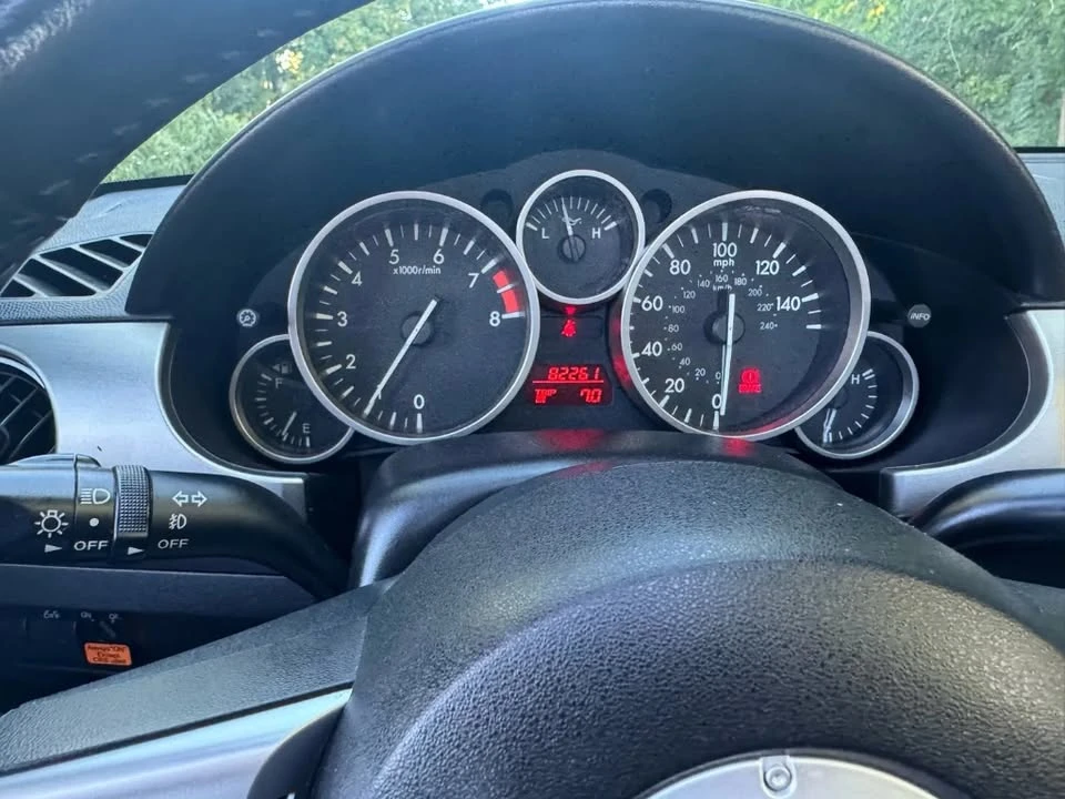 2012 Mazda NC MX-5 Miata - Image 14 of 18
