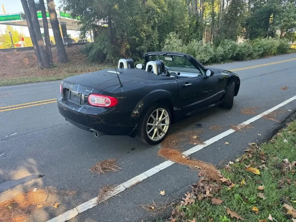 2012 Mazda NC MX-5 Miata - Image 2 of 18