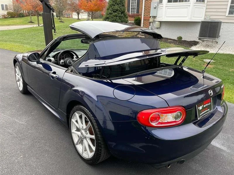 2012 Mazda NC MX-5 Miata - Image 16 of 19