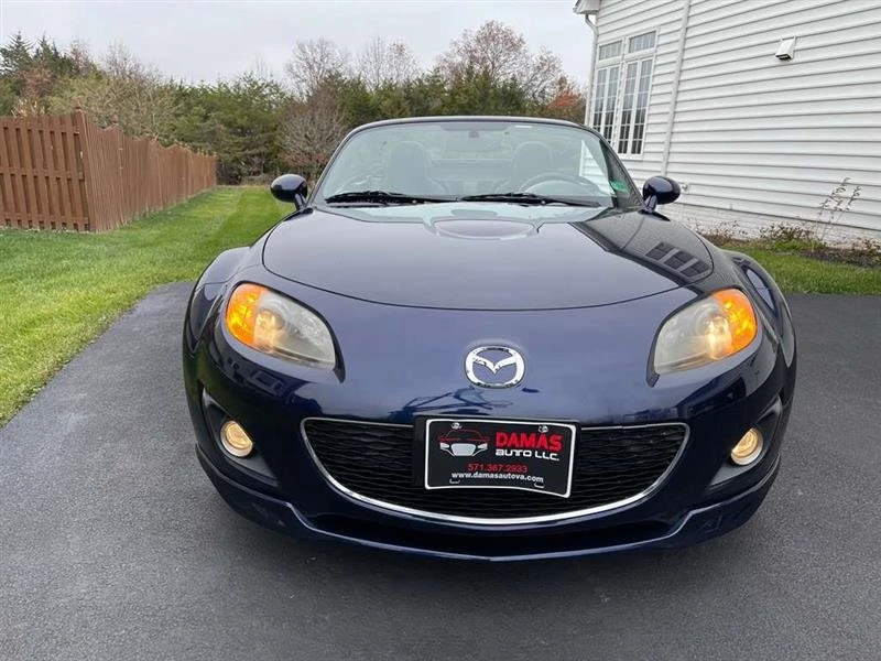 2012 Mazda NC MX-5 Miata - Image 3 of 19