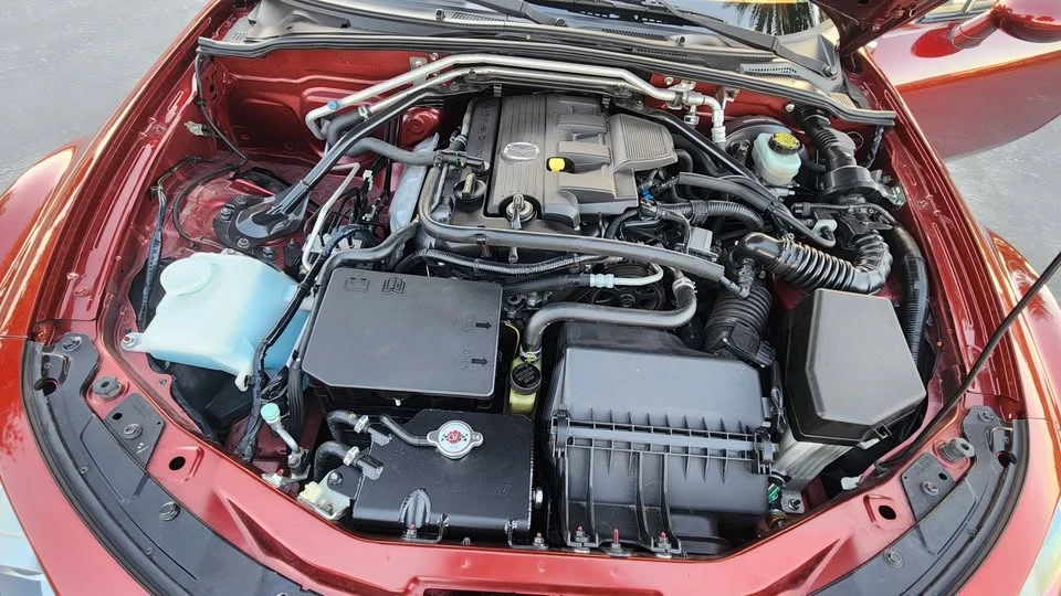 2012 Mazda NC MX-5 Miata - Image 6 of 11