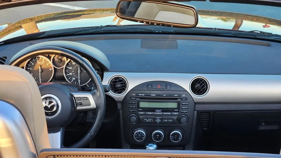 2012 Mazda NC MX-5 Miata - Image 9 of 11