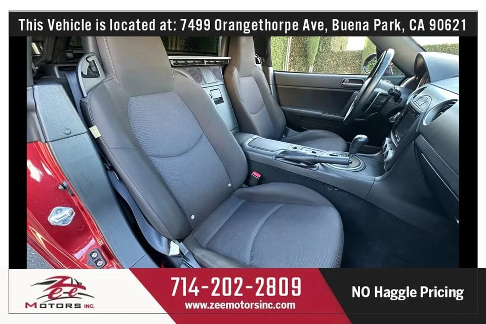 2012 Mazda NC MX-5 Miata - Image 19 of 19