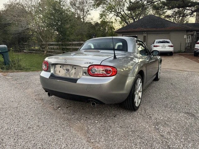 2012 Mazda NC MX-5 Miata - Image 7 of 18