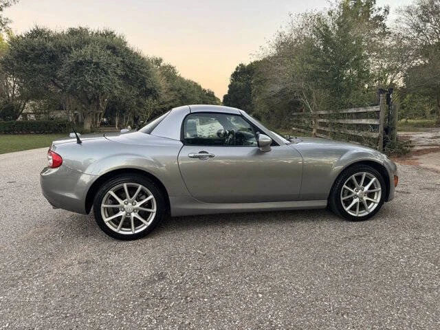 2012 Mazda NC MX-5 Miata - Image 8 of 18