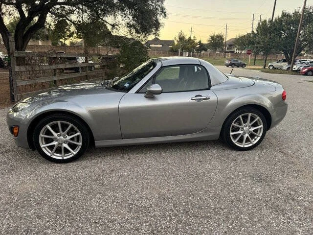 2012 Mazda NC MX-5 Miata - Image 4 of 18
