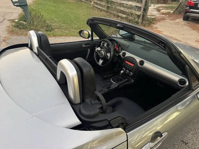 2012 Mazda NC MX-5 Miata - Image 14 of 18