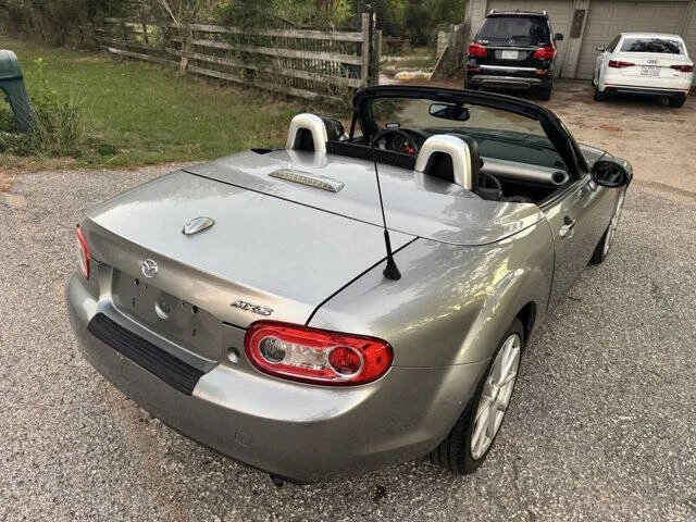 2012 Mazda NC MX-5 Miata - Image 13 of 18