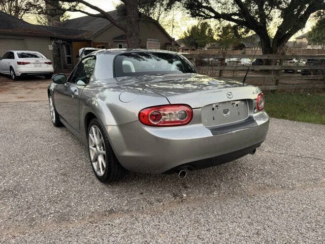 2012 Mazda NC MX-5 Miata - Image 5 of 18