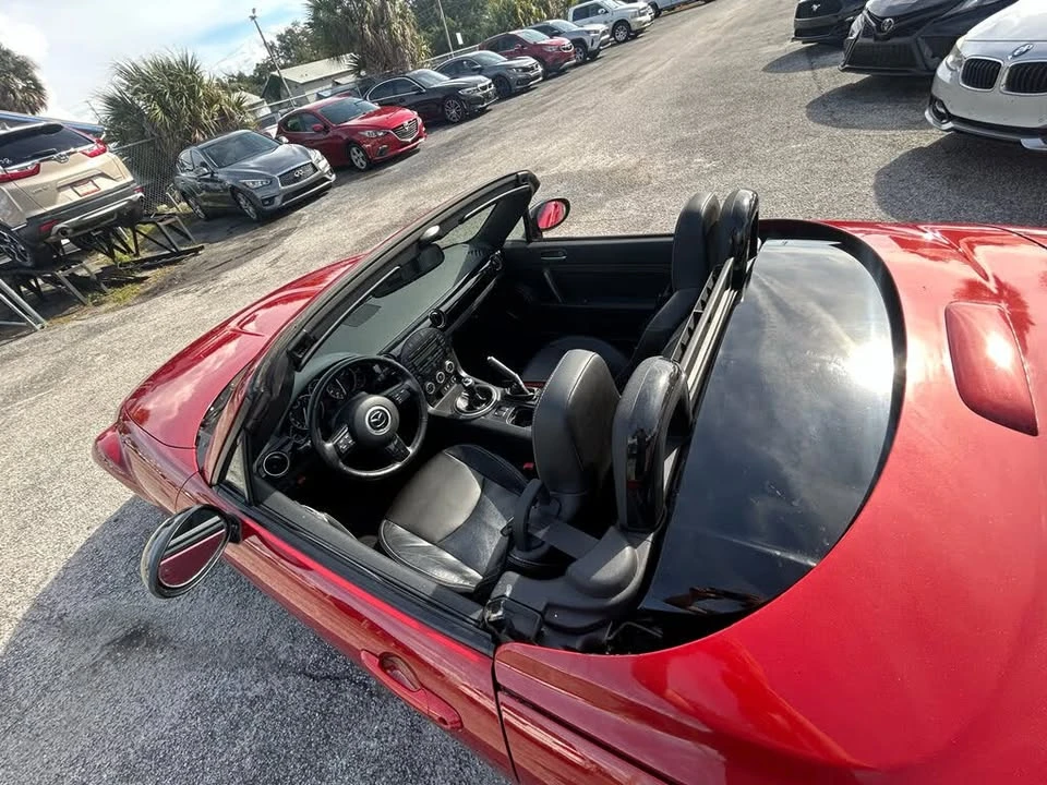 2012 Mazda NC MX-5 Miata - Image 5 of 10