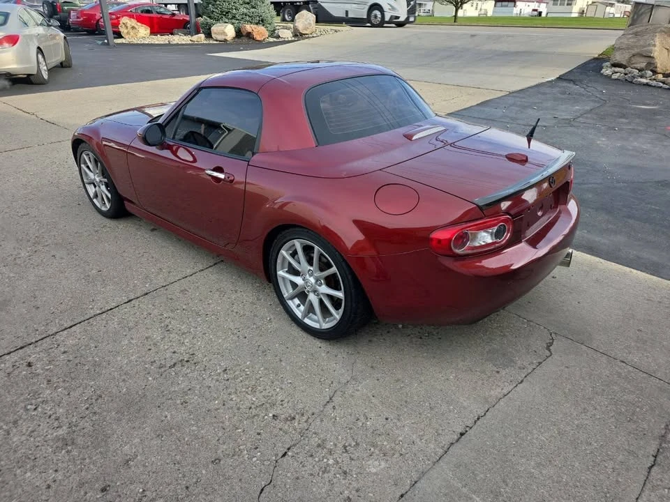 2012 Mazda NC MX-5 Miata - Image 6 of 10