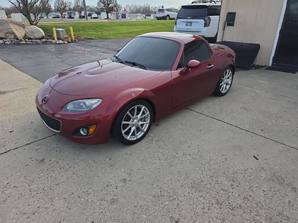 2012 Mazda NC MX-5 Miata - Image 8 of 10
