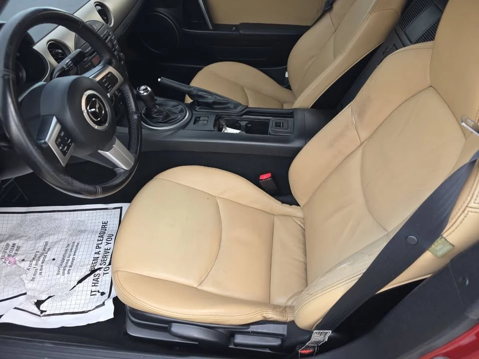 2012 Mazda NC MX-5 Miata - Image 9 of 10
