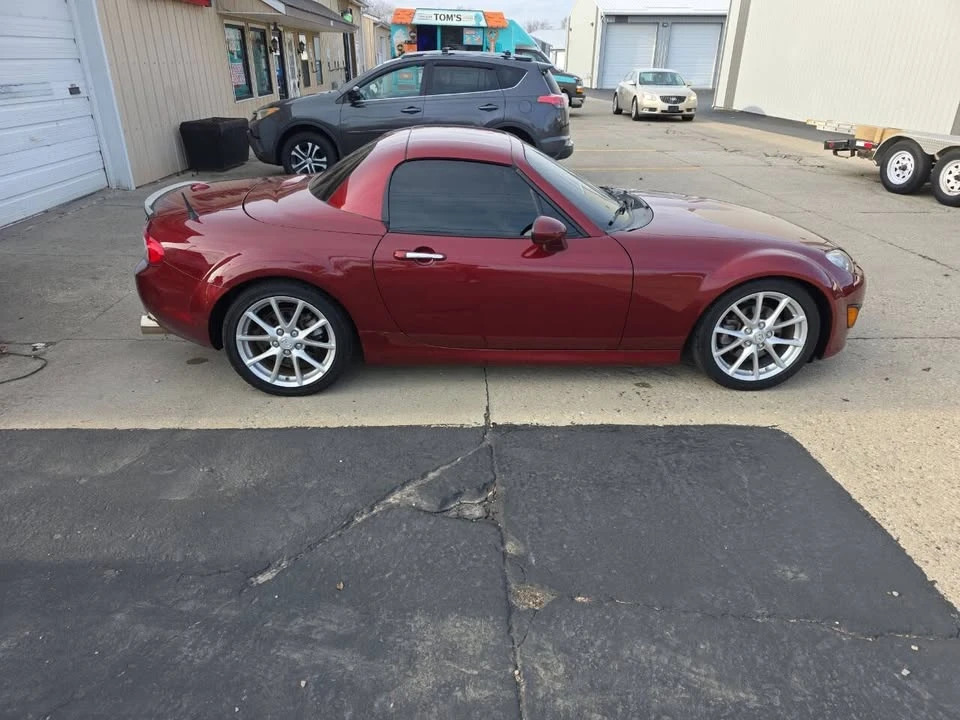 2012 Mazda NC MX-5 Miata - Image 3 of 10