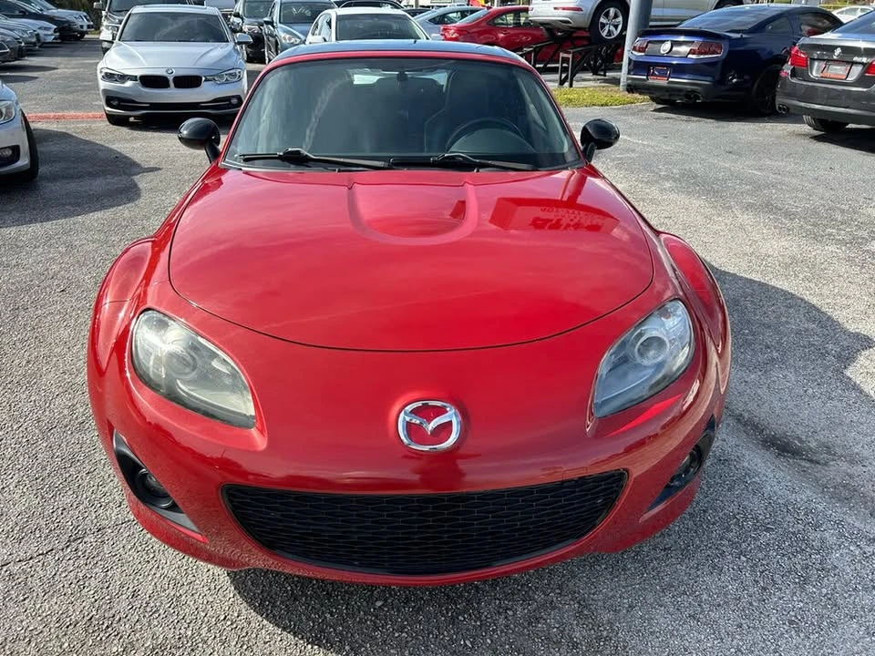 2012 Mazda NC MX-5 Miata - Image 2 of 10