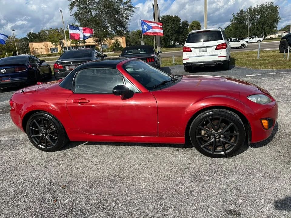 2012 Mazda NC MX-5 Miata - Image 4 of 10