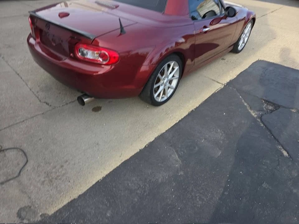 2012 Mazda NC MX-5 Miata - Image 4 of 10