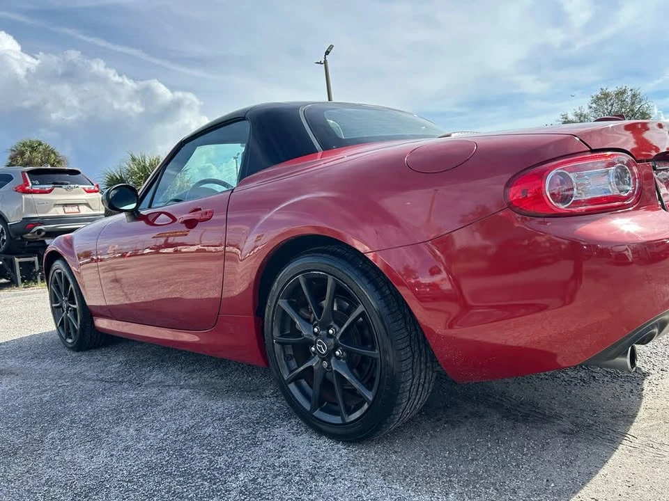 2012 Mazda NC MX-5 Miata - Image 8 of 10