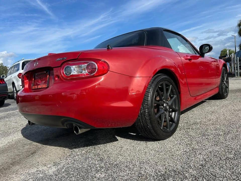 2012 Mazda NC MX-5 Miata - Image 10 of 10
