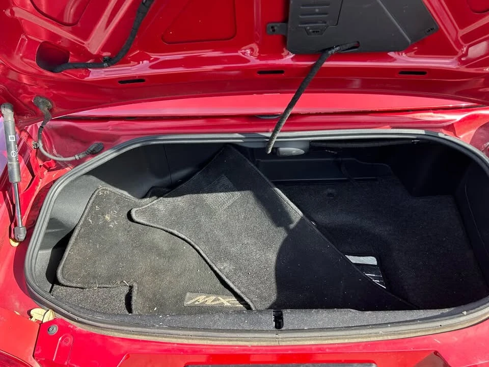 2012 Mazda NC MX-5 Miata - Image 7 of 10