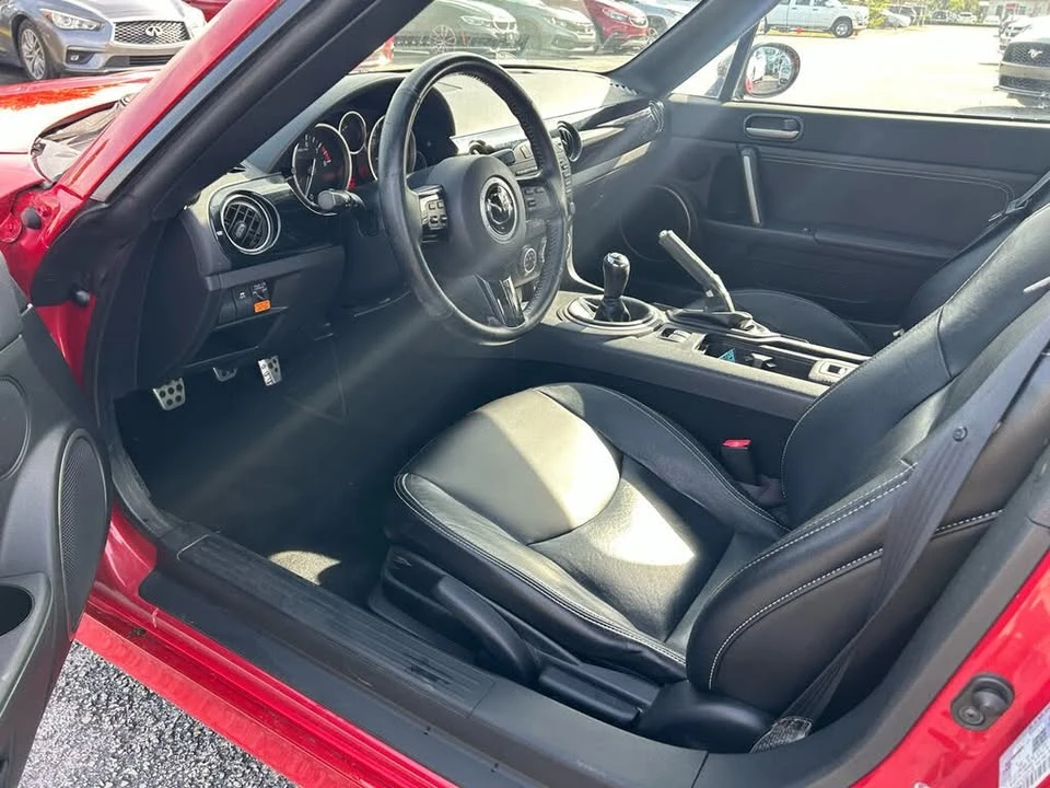 2012 Mazda NC MX-5 Miata - Image 6 of 10
