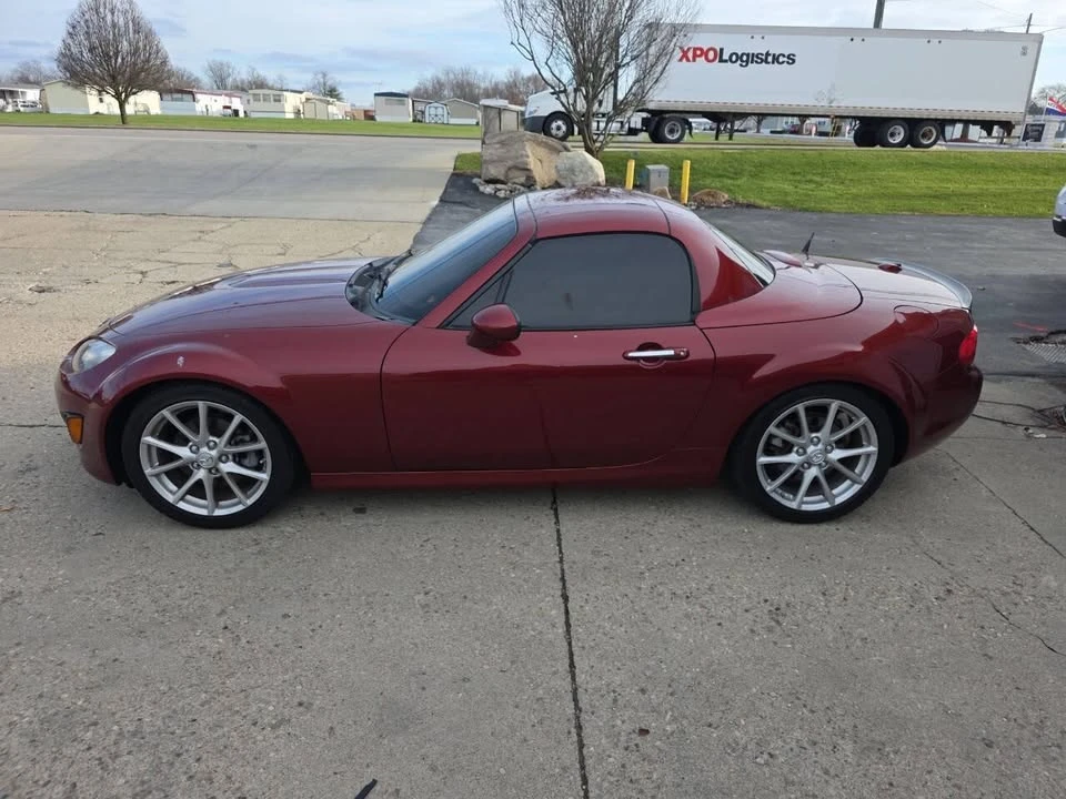 2012 Mazda NC MX-5 Miata - Image 7 of 10