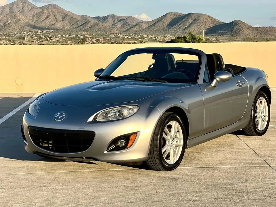 2012 Mazda NC MX-5 Miata - Image 15 of 17