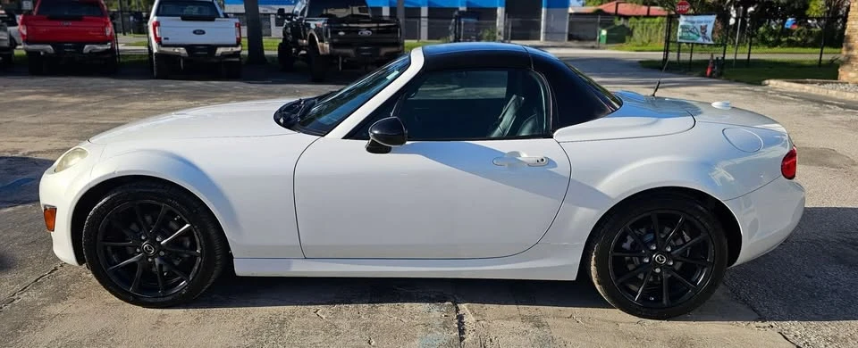 2012 Mazda NC MX-5 Miata - Image 8 of 20