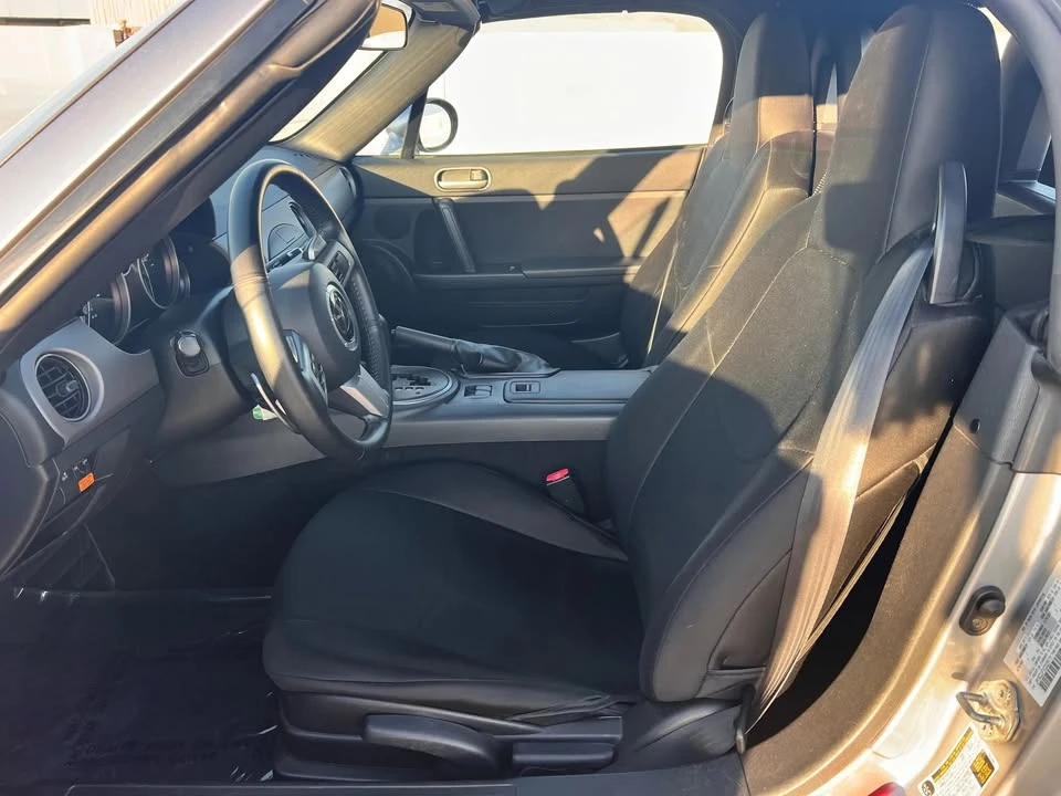 2012 Mazda NC MX-5 Miata - Image 10 of 17
