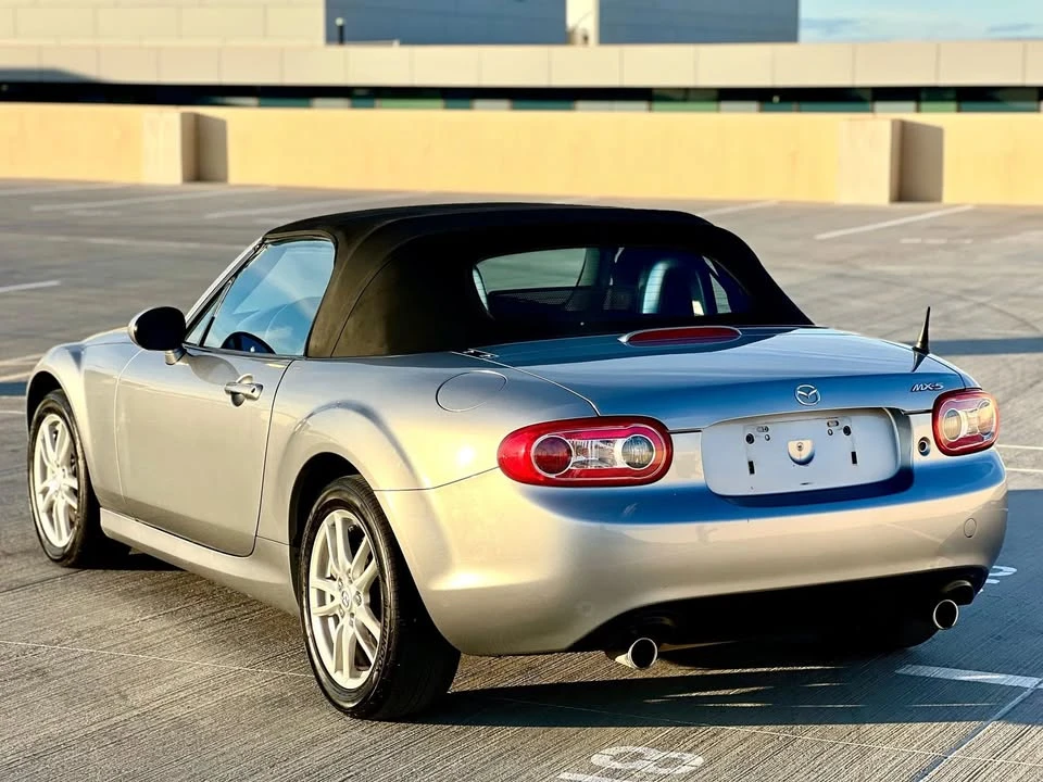 2012 Mazda NC MX-5 Miata - Image 3 of 17
