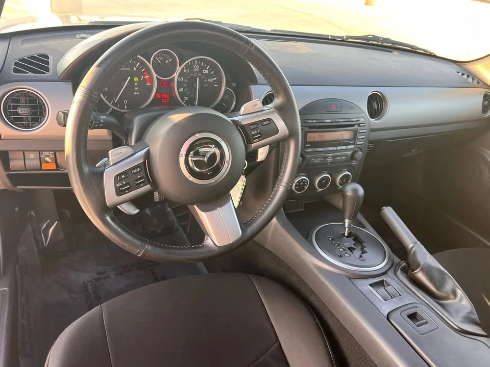 2012 Mazda NC MX-5 Miata - Image 11 of 17
