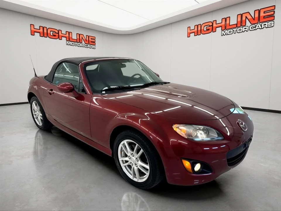 2012 Mazda NC MX-5 Miata - Image 3 of 16